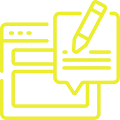 Creative Content Writing