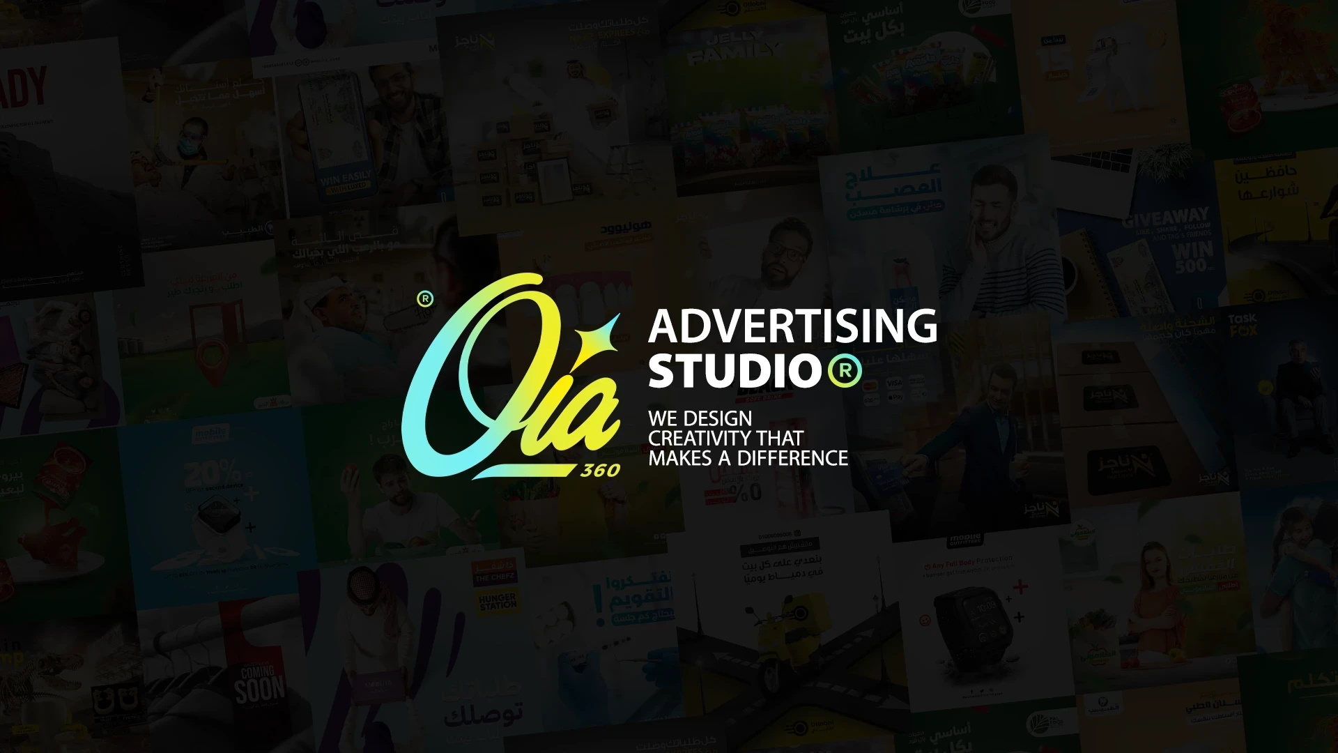 At Oia 360... we pave the way for you