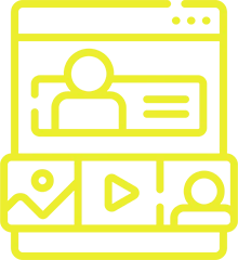 Web Design & Development